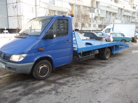 Автопомощь 24