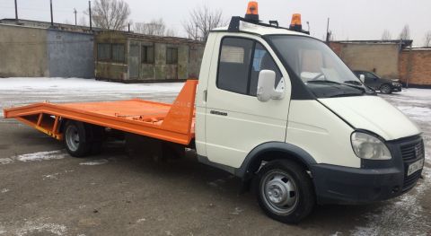 Дорожные Ангелы