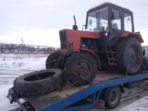 Эвакуатор +