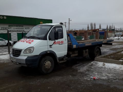 Спас Авто