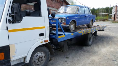 Авто Ива