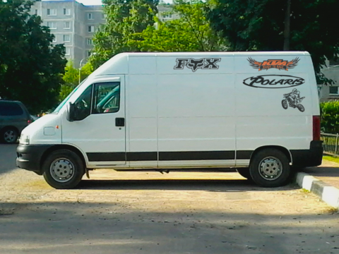 Мотоэвакуатор