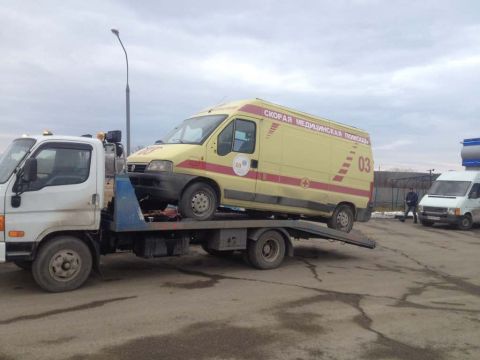Автоспас-Гел