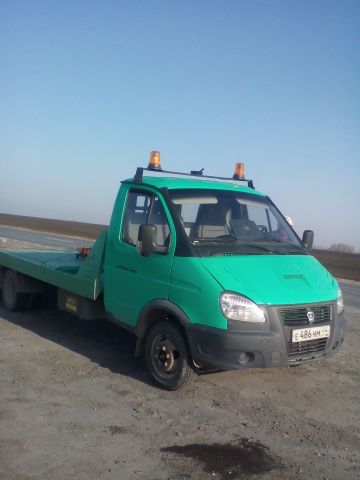 Помощь на дороге