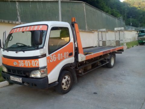Автопомощь 24