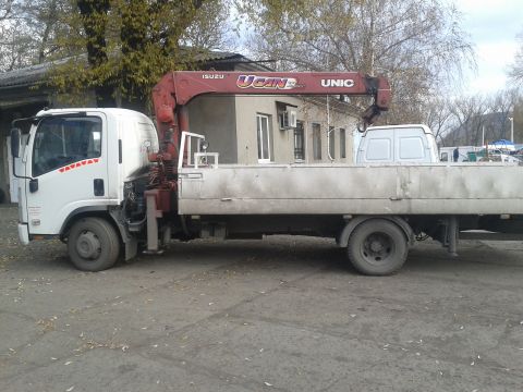 Эвакуатор 24