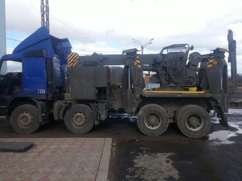 ИП Молодов А.А.