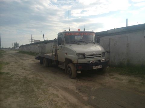 Эвакуация 24