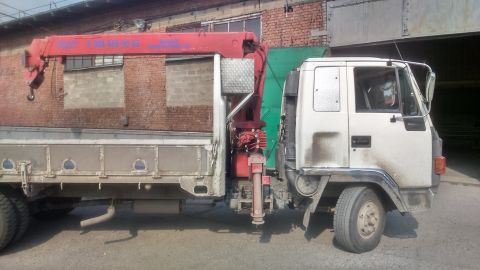 Перевозчик