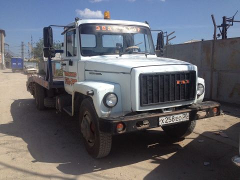 Drive30Rus