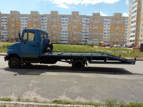 Буксир 69