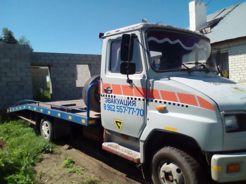 Автопомощь 24