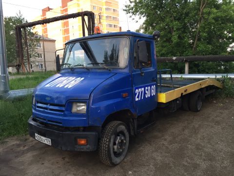 Александр Удашов