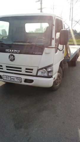 Автопомощь