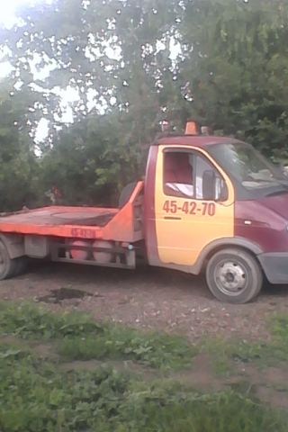Эвакуатор
