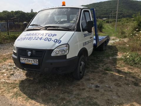 Автопомощь 24