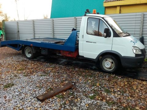 Абсолютавто