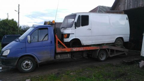 Autoevo 43