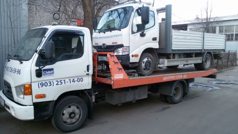 Автотехниксмит