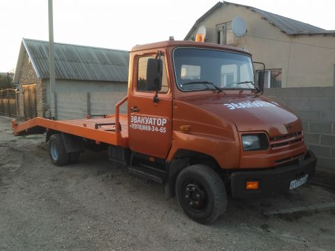 Авто Помощь 24