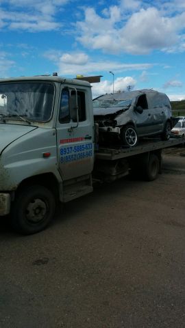 Автоэвакуатор 24