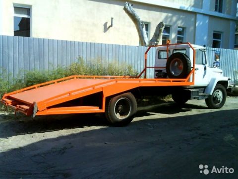 Автопомощь