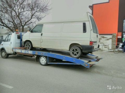 Эвакуатор