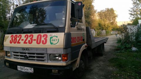 А03 Скорая Автомобильная Помощь