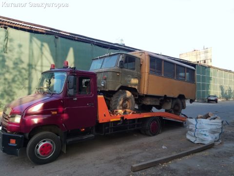 Автотехпомощь