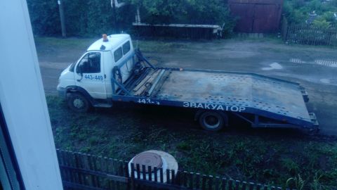 ИП Кашин Сергей Владимирович