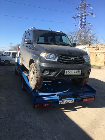 Артур