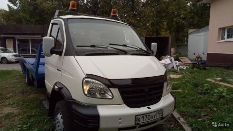 Эвакуация