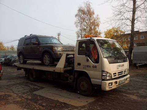 Автолюбитель 2