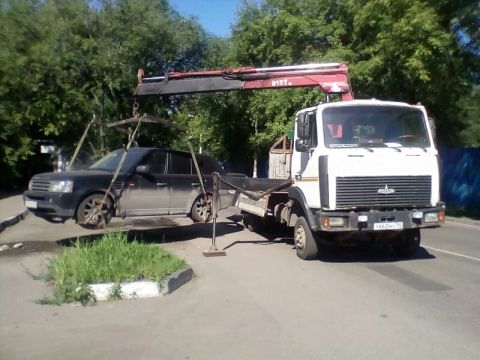АвтоЭкспресс