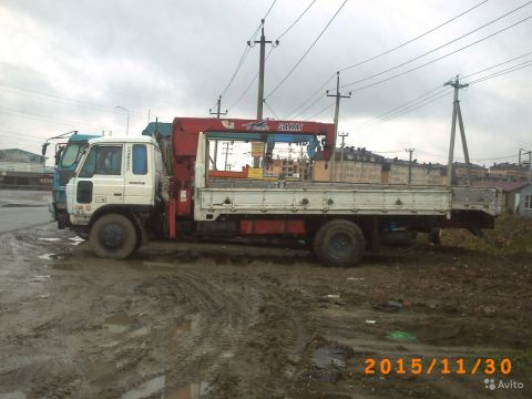 Эвакуатор