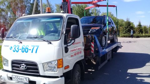 ООО Альфа-Транс