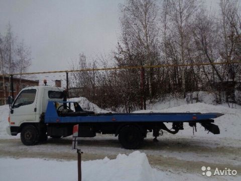 Автопомощь 24