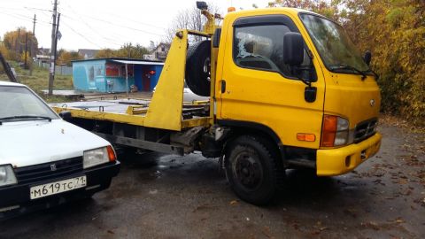 Скорая Помощь Вашему Автомобилю