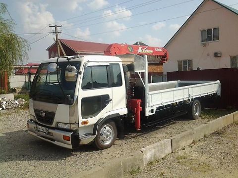 Автотранс 75