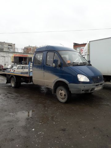 ООО Кронос