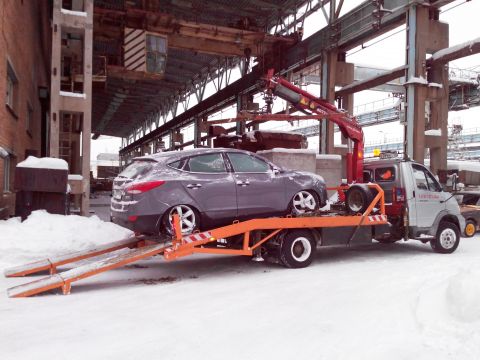 ПК Беломорье