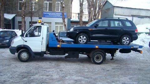 Авто Помощь