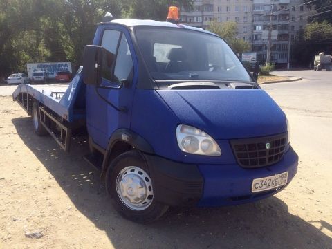 Служба Эвакуации Garage