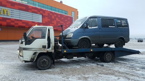 Клининговая Компания Север