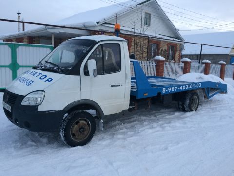Автопомощь  24