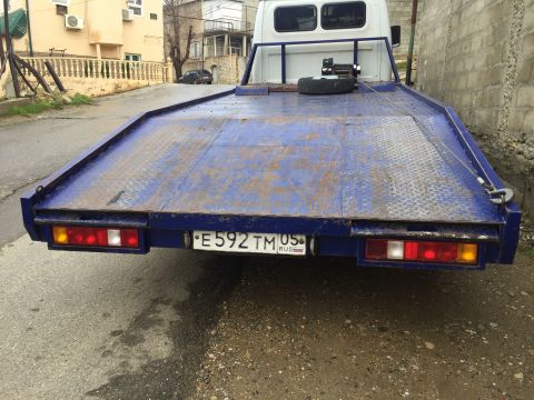 Автопомощь 24