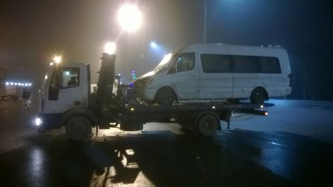 Автотехцентр Мост
