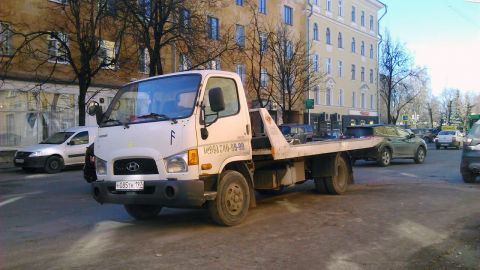 Псковская Служба Эвакуации