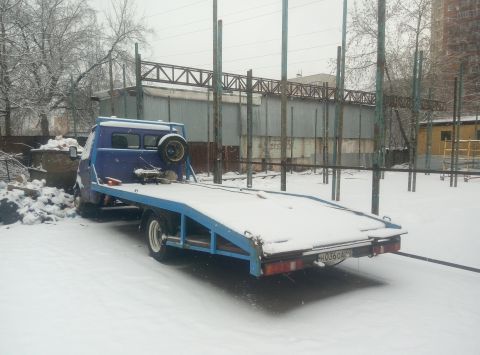 Автопомощь 24