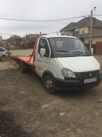 Эвакуатор 24